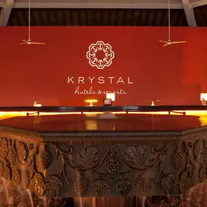 Krystal Vallarta Puerto Vallarta