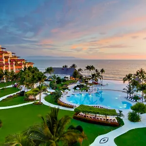 5* Ośrodek wypoczynkowy Grand Velas Riviera Nayarit