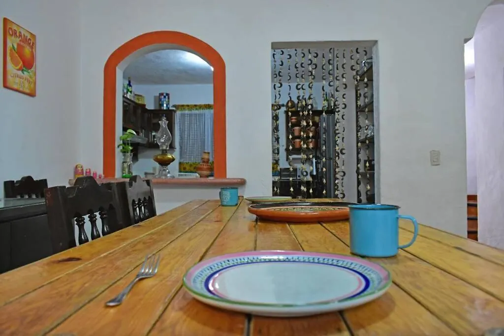 بيت للعطل فيلا Casa Aramara بويرتو فالارتا