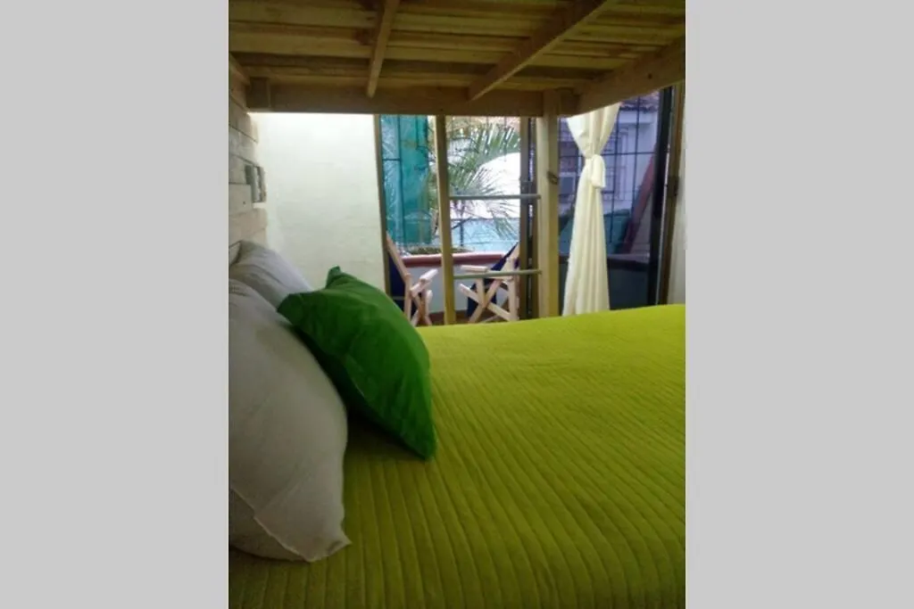 فيلا Casa Aramara بويرتو فالارتا 0*,