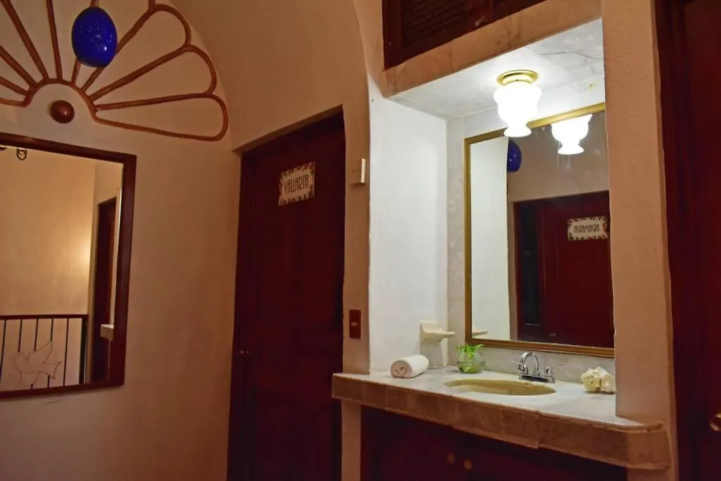 فيلا Casa Aramara بويرتو فالارتا